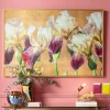 Obraz Iris 153x103 Cm