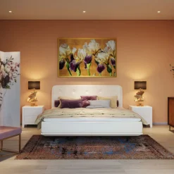Obraz Iris 153x103 Cm