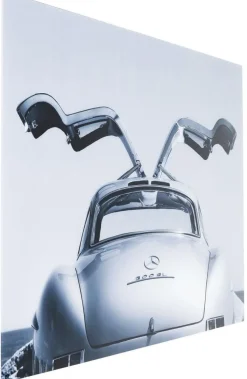 Obraz Oldtimer Back 160x120 Cm
