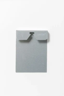 Obraz Szklany 100x100 Cm Motyw Zwierzęcy Małpa W Barze