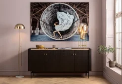 Obraz Time Traveller 180x120 Cm