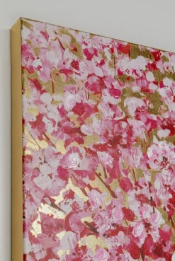 Obraz Touched Flower Couple 80x100 Cm