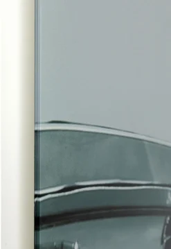 Obraz Triptychon Oldtimer Back 240x160 Cm
