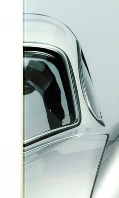 Obraz Triptychon Oldtimer Back 240x160 Cm
