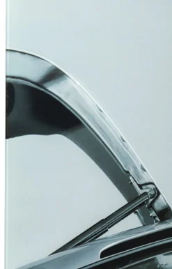 Obraz Triptychon Oldtimer Back 240x160 Cm