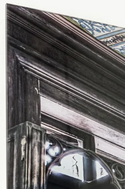 Obraz Vintage Piano Room 150x100 Cm