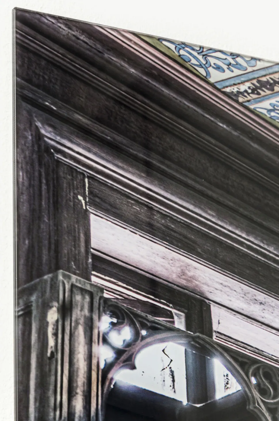 Obraz Vintage Piano Room 150x100 Cm