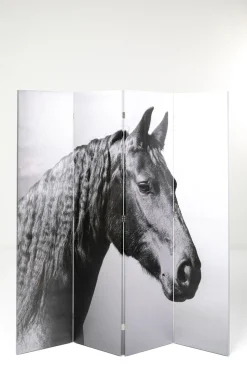 Parawan Beauty Horses 160x180 Cm