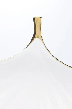 Półmisek Ginkgo Elegance Rim 28x28 Cm