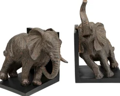 Podpórki Na Książki Elephants (2-set)