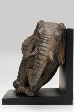 Podpórki Na Książki Elephants (2-set)
