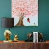 Podpórki Na Książki Elephants Big (2-set)
