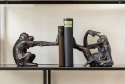 Podpórki Na Książki Monkey (2-set)