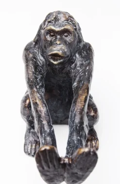Podpórki Na Książki Monkey (2-set)