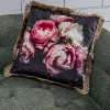 Poduszka Dekoracyjna Blush Roses 45x45 Cm Kolorowa