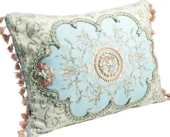Poduszka Dekoracyjna Orient 60x40 Cm Kolorowa