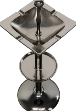 Popielniczka Stojąca Z Aluminium 76 Cm