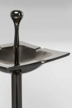 Popielniczka Stojąca Z Aluminium 76 Cm
