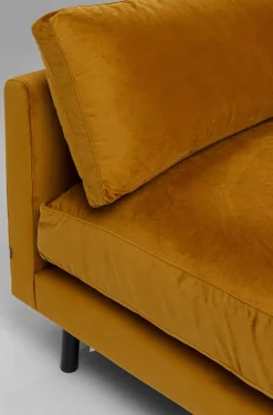 Sofa - Moduł Discovery 100x101 Cm Bursztynowa