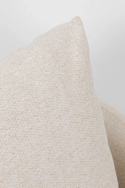 Sofa Amalfi 2 Os. 219 Cm Kremowa