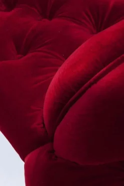 Sofa Boudoir 160x126 Cm