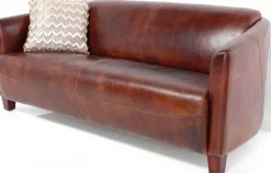 Sofa Cigar Lounge 176 Cm
