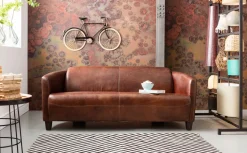 Sofa Cigar Lounge 176 Cm