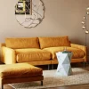Sofa Discovery 2-os. 221 Cm Bursztynowa