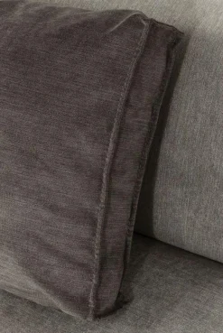 Sofa Infinity Elements 80x70 Cm Szara