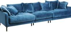 Sofa Lullaby 307 Cm Petrol