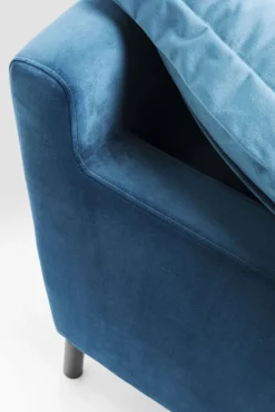 Sofa Lullaby 307 Cm Petrol