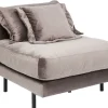 Sofa Modułowa Lullaby 85x100 Cm Taupe