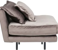 Sofa Modułowa Lullaby 85x100 Cm Taupe