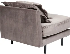 Sofa Modułowa Lullaby 85x100 Cm Taupe