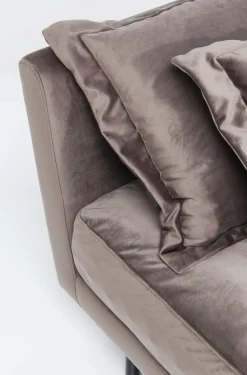 Sofa Modułowa Lullaby 85x100 Cm Taupe