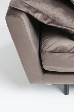 Sofa Modułowa Lullaby 85x100 Cm Taupe