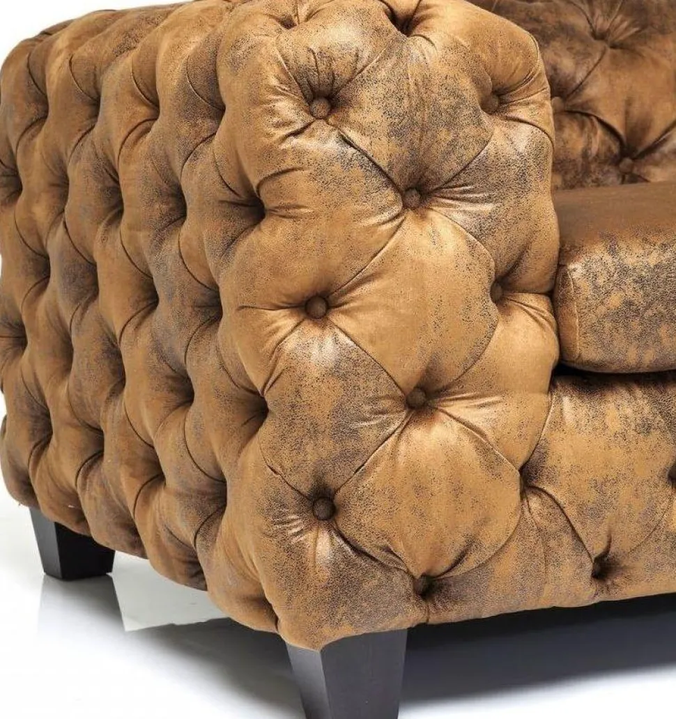Sofa My Desire Vintage 245 Cm