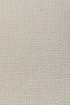 Sofa 3-osobowa Skandynawska Biała Z Poduszkami 230 Cm