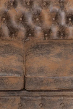 Sofa Oxford Vintage Smart 3 Os. 220 Cm