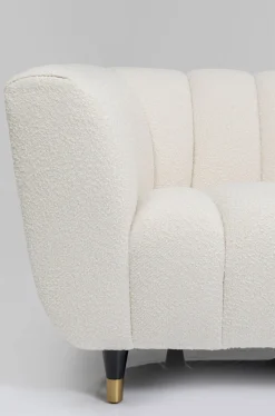 Sofa Spectra 3 Os. 245 Cm Biała