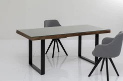 Stół Conley 180x90 Cm Nogi Czarne