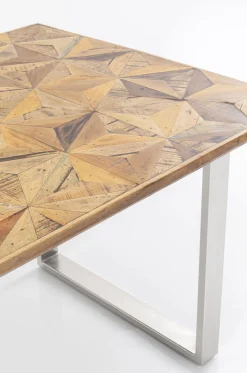 Stół Stars 180x90 Cm Nogi Chromowe
