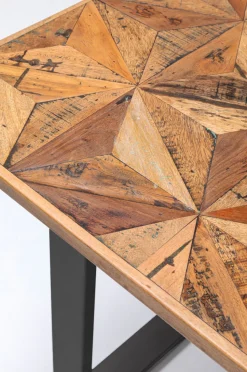 Stół Stars 180x90 Cm Nogi Czarne