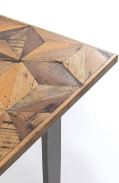 Stół Stars 180x90 Cm Nogi Stalowe