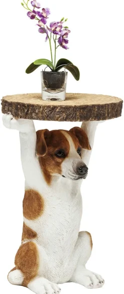 Stolik Animal Mr. Jack 35x33 Cm Kolorowy
