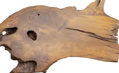 Stolik Kawowy Aspen 100x60 Cm Naturalny