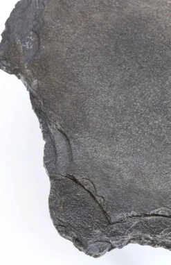 Stolik Kawowy Vulcano 82x92 Cm Czarny