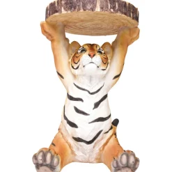 Stolik Tiger 37x35 Cm Kolorowy