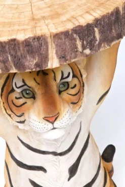 Stolik Tiger 37x35 Cm Kolorowy