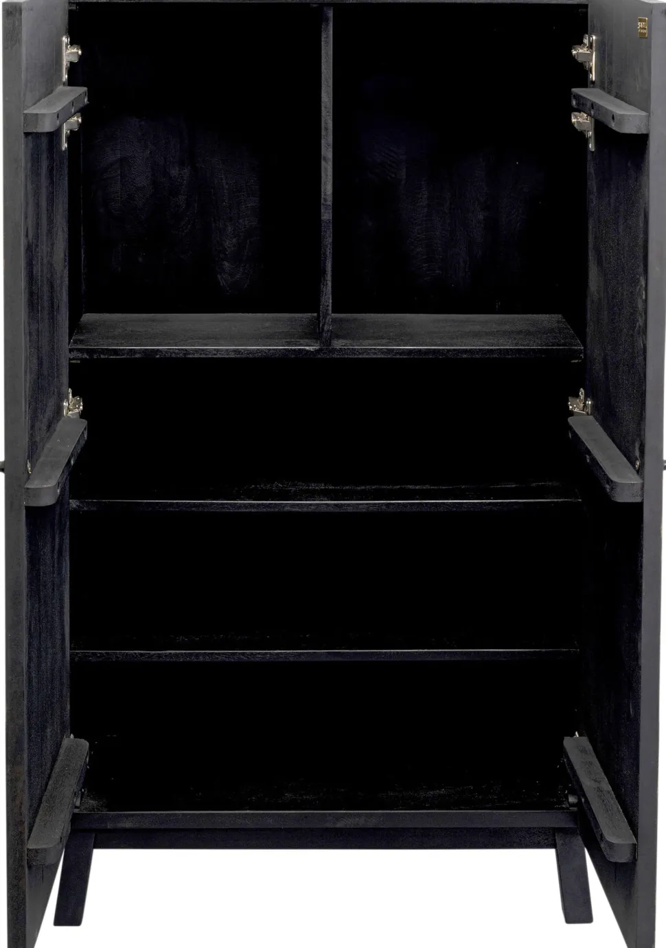 Szafa Fleur 76x140 Cm Kolorowa